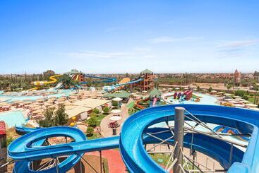 هتل Pickalbatros Aqua Fun Club All Inclusive