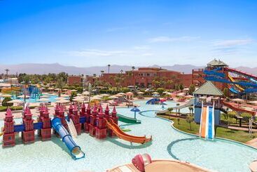 هتل Pickalbatros Aqua Fun Club All Inclusive