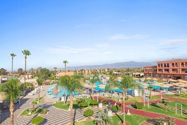 هتل Pickalbatros Aqua Fun Club All Inclusive