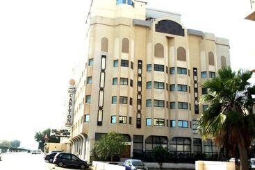 هتل Bahrain Carlton