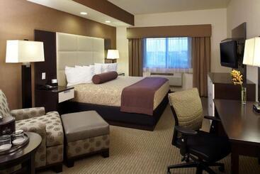 Best Western Plus Lackland Hotel And Suites