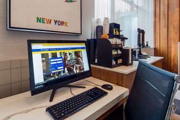 هتل Best Western Plus Plaza