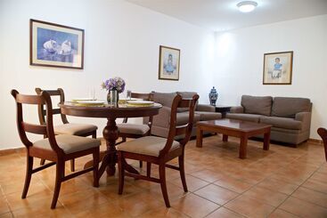 هتل Best Western Saltillo