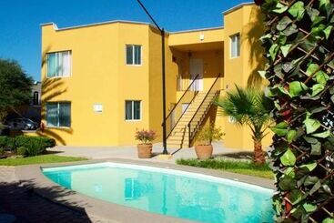 هتل Best Western Saltillo