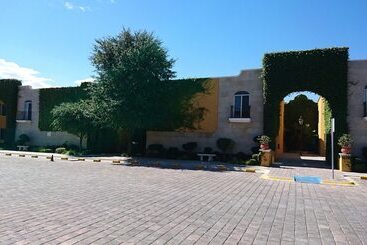 هتل Best Western Saltillo
