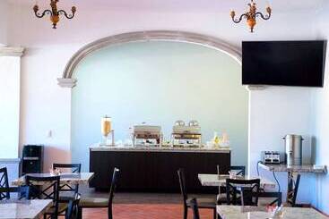 هتل Best Western Saltillo