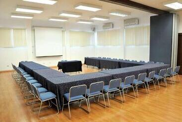 هتل Best Western Saltillo