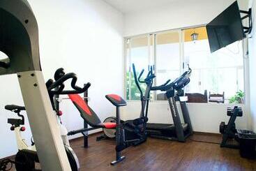 هتل Best Western Saltillo