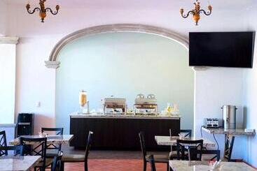 هتل Best Western Saltillo