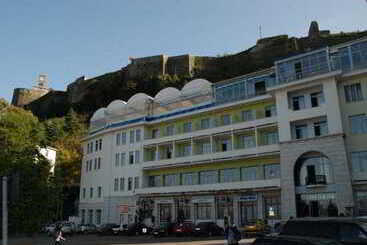 هتل Cajupi