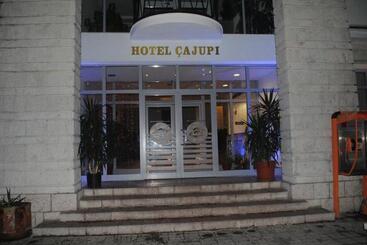 هتل Cajupi