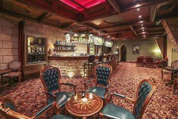 ホテル Carlsbad Plaza Medical Spa & Wellness
