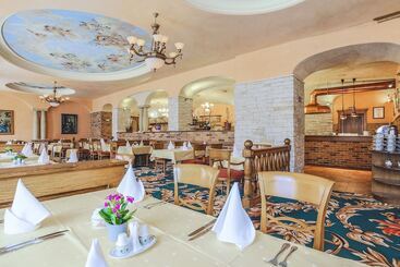ホテル Carlsbad Plaza Medical Spa & Wellness