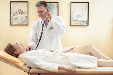 Отель Carlsbad Plaza Medical Spa & Wellness