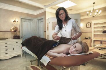 ホテル Carlsbad Plaza Medical Spa & Wellness