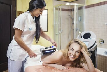 ホテル Carlsbad Plaza Medical Spa & Wellness