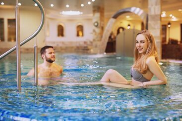 ホテル Carlsbad Plaza Medical Spa & Wellness