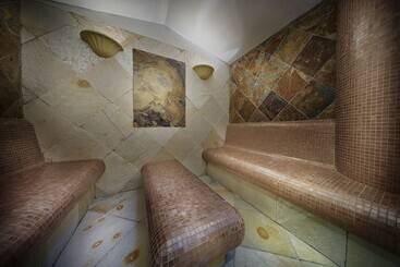 ホテル Carlsbad Plaza Medical Spa & Wellness