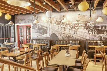 酒店 Casa Bocobo