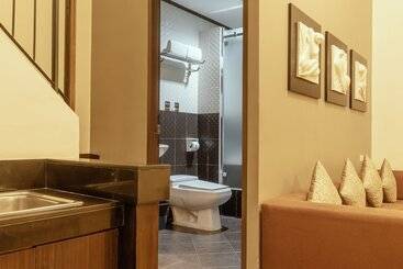 酒店 Casa Bocobo