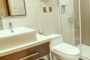 酒店 Casa Bocobo