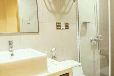 酒店 Casa Bocobo