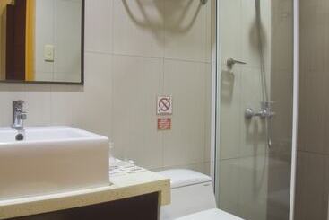 酒店 Casa Bocobo