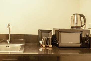 酒店 Casa Bocobo