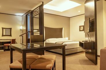 酒店 Casa Bocobo