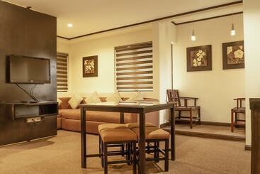 酒店 Casa Bocobo