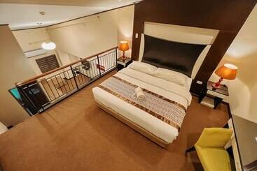 酒店 Casa Bocobo