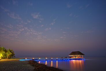 هتل Chabil Mar Luxury Villas   Guest Exclusive Beach Resort