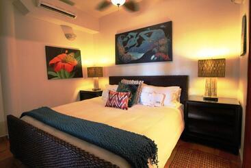 هتل Chabil Mar Luxury Villas   Guest Exclusive Beach Resort