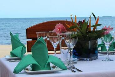 هتل Chabil Mar Luxury Villas   Guest Exclusive Beach Resort