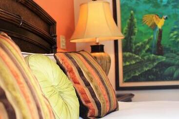 هتل Chabil Mar Luxury Villas   Guest Exclusive Beach Resort