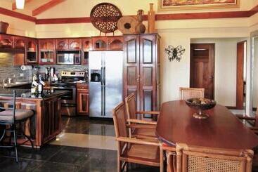هتل Chabil Mar Luxury Villas   Guest Exclusive Beach Resort