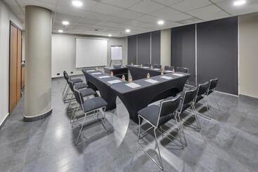 هتل City Express By Marriott Veracruz