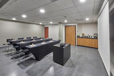 هتل City Express By Marriott Veracruz