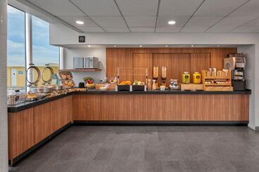 هتل City Express By Marriott Veracruz