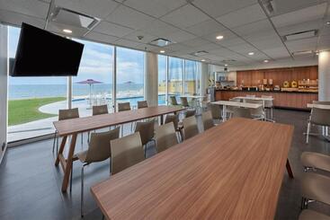 هتل City Express By Marriott Veracruz