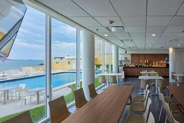 هتل City Express By Marriott Veracruz