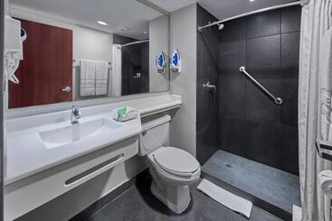 هتل City Express By Marriott Veracruz