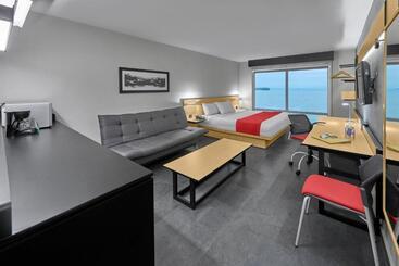 هتل City Express By Marriott Veracruz