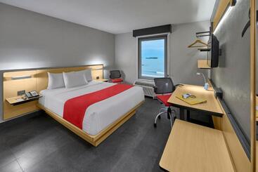 هتل City Express By Marriott Veracruz