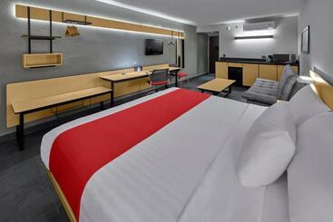 هتل City Express By Marriott Veracruz