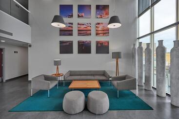 هتل City Express By Marriott Veracruz