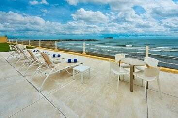 هتل City Express By Marriott Veracruz