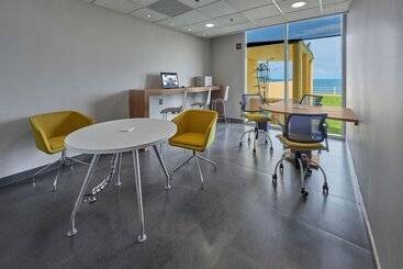 هتل City Express By Marriott Veracruz
