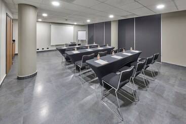 هتل City Express By Marriott Veracruz