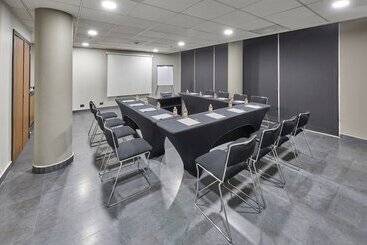 هتل City Express By Marriott Veracruz